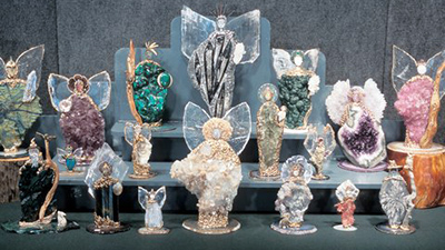 Earth Angels Earth Angels